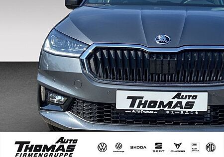 Skoda Fabia Tour 1,0 TSI DSG *KAMERA*SHZ*KLIMA*