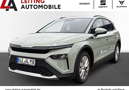 Skoda Elroq 50 TOUR NAVI ACC LED ACC CARPLAY LM MEHRZO