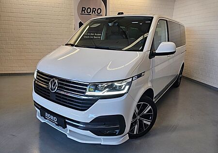 VW T6 Multivan Volkswagen T6.1 Multivan 2.0 TDI Generation Six + LED/STD