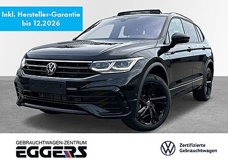 VW Tiguan Allspace Volkswagen TDI 2.0 4Mo/DSG *R-Line*Matrix*