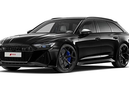 Audi RS6 performance 4.0 TFSI *KERAMIK*SCHALE*