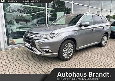 Mitsubishi Plug in Hybrid Outlander Plug-in Hybrid Outlander Plus Spirit 4WD 360 Sta