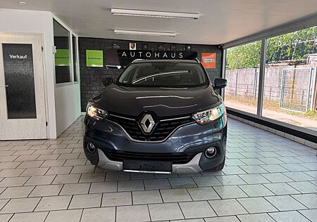 Renault Kadjar XMOD*Rentnerfahrzeug*TÜV Neu*