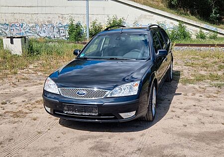 Ford Mondeo 2,0 Ghia