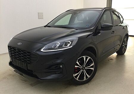 Ford Kuga 2,5 PHEV Hybrid ST-Line X,4JGarant,19",IACC