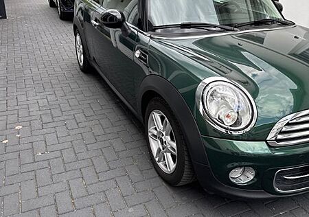 Mini Cooper D Clubman Cooper