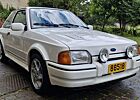 Ford Escort RS TURBO