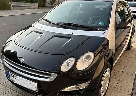 Smart ForFour 1,3 passion passion