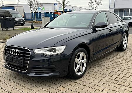 Audi A6 Lim. 3.0 TDI Quattro*S-LINE*AUTOM*PDC*XEN*