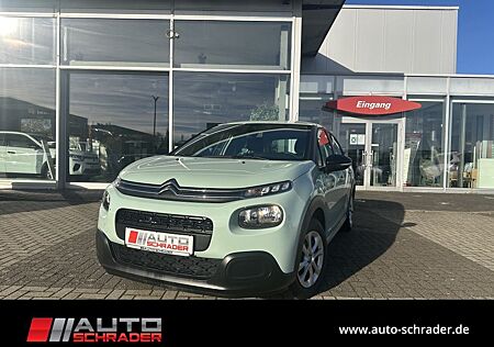 Citroën C3 Pure Tech 83 S&S FEEL
