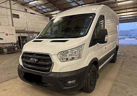 Ford Transit Kasten 350 L2H2 Klima AHK GRA DAB+