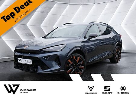 Cupra Formentor VZ 1.5 e-Hybrid SHZ DCC KAMERA ACC LED