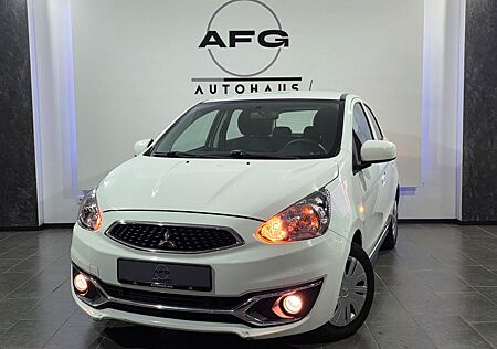Mitsubishi Space Star Edition 100