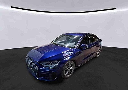 Audi A3 35 TFSI S line 1.5 KLIMA/TEMPO/PDC