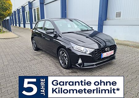 Hyundai i20 1.0 Turbo TREND **BOSE**NAVI**GARANTIE-2028*