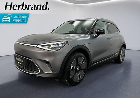 Smart 1 # Premium Soundsystem Panorama 360° HUD 19"