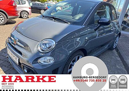 Abarth 595 Turismo