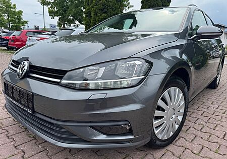 VW Golf Volkswagen VII Variant Trendline BMT/Start-Stopp- NAVI