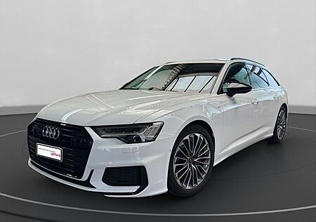 Audi A6 Avant 55 TFSI e quat. sport *NAVI*MATRIX*B&O*