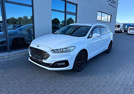 Ford Mondeo Turnier Business Edition