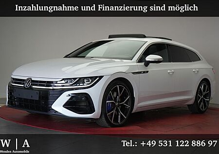 VW Arteon Volkswagen Shooting Brake 2.0 TSI 4Motion DSG R Navi