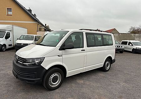 VW T6 Transporter Volkswagen 2.0TDI, 9 Sitze