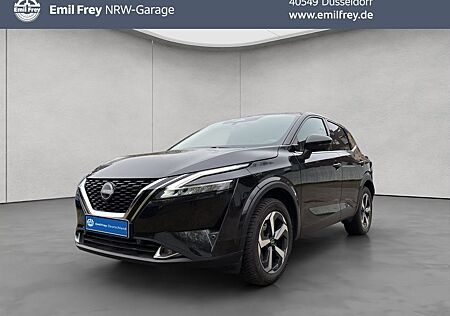 Nissan Qashqai 1.3 DIG-T MHEV Xtronic N-Connecta