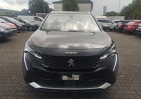 Peugeot 5008 Allure Pack