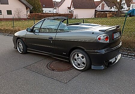 Renault Megane Cabriolet Sport 2.0 16V IDE -