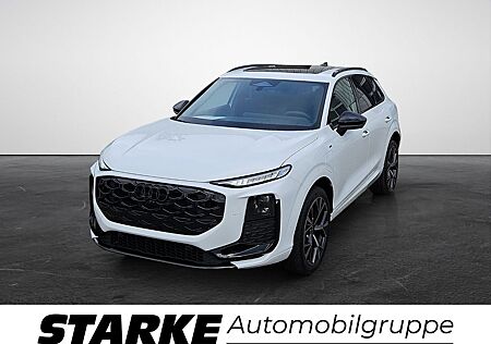 Audi Q3 SUV e-hybrid 200 kW S tronic HeadUp Panodach