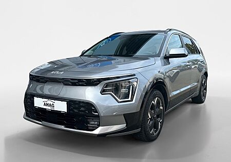 Kia Niro EV Spirit*Glasdach*Relax*WP*Allwetterreifen