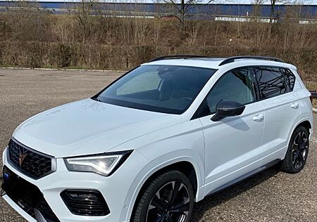 Cupra Ateca 2.0 TSI 221kW 4Drive DSG -