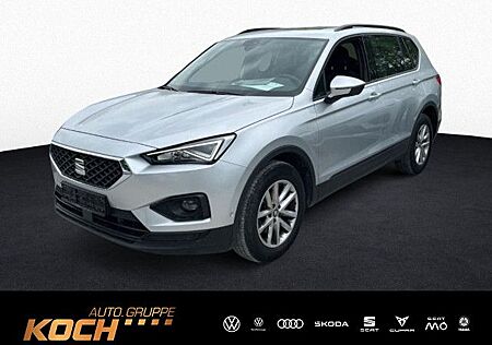 Seat Tarraco Style 1.5 TSI 7-Gang DSG 7-Sitze*AHK*PA