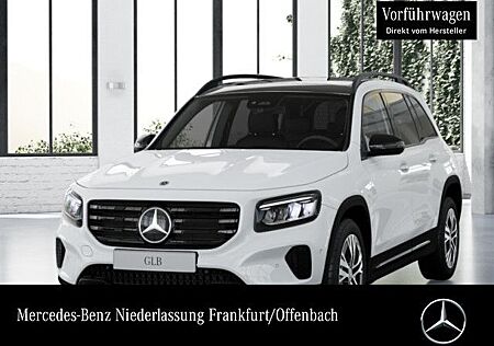 Mercedes-Benz GLB 200 PROGRESSIVE+NIGHT+PANO+LED+KAMERA+TOTW