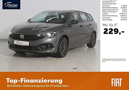 Fiat Tipo Kombi 1.5 GSE Hybrid Cross Komfort/RFK/GRA
