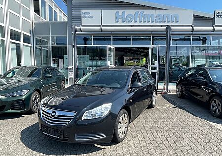 Opel Insignia Sports Tourer -Komfortsitze/PDC