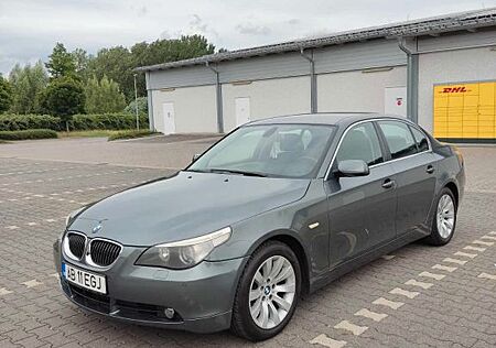 BMW 530d