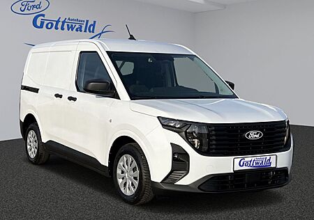 Ford Transit Courier Trend PDCv+h Temp Klima RFK DAB