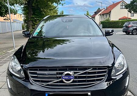 Volvo XC 60 XC60 D4 GEARTRONIC | TÜV neu | Bremsen neu