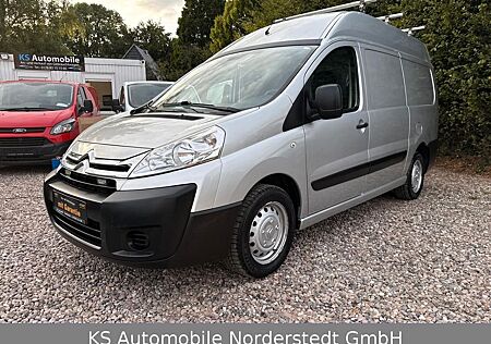 Citroën Jumpy 2,0 HDi 125 L2H2 Kasten 1 HAND