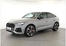 Audi SQ5 Sportback TDI LED Virtual Navi BangO Kam 21"