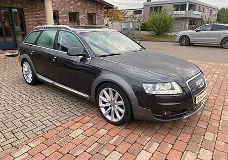 Audi A6 Allroad quattro 3.0 TDI+Leder+Navi+Xenon+Top