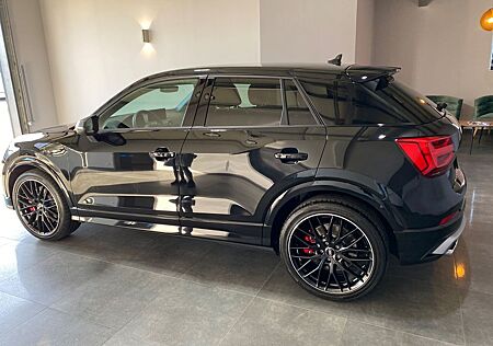 Audi SQ2 TFSI S tronic quattro sport