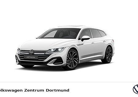VW Arteon Volkswagen Shooting Brake 2.0 R-LINE 4X4 AHK ACC 19Z