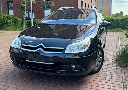 Citroën C5 HDi 170 Biturbo FAP Exclusive Exclusive