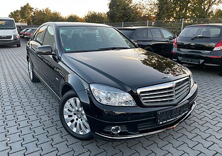 Mercedes-Benz C 180 CGI Lim. Elegance