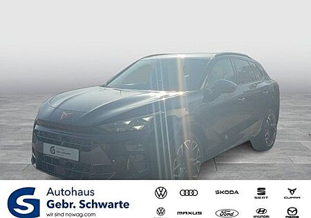 Cupra Terramar 2.0 TSI 4D VZ AHK HuD Pano Navi 20"