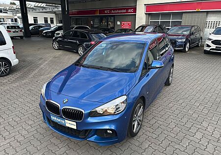 BMW 220d GranTourer--xDriveM-Sport-M-Technic-Navi-SHZ