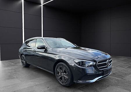 Mercedes-Benz E 300 T De Leder/Pano/Burmester/Wide/e-Sitze++++