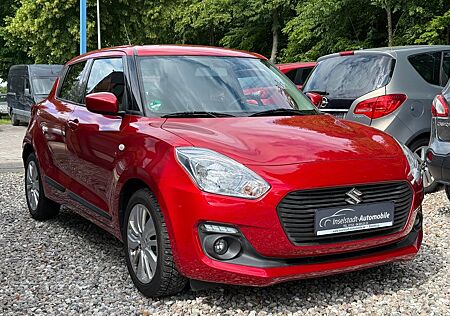 Suzuki Swift Comfort
